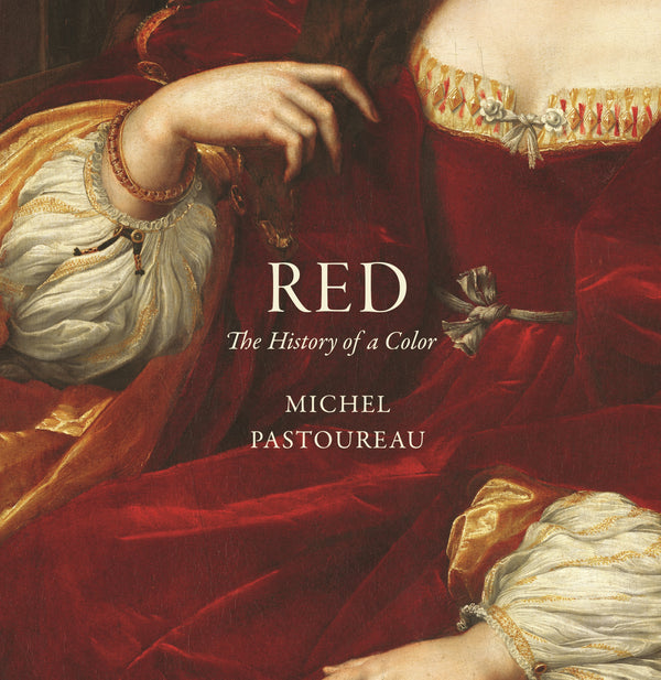 Red: The History of Color
