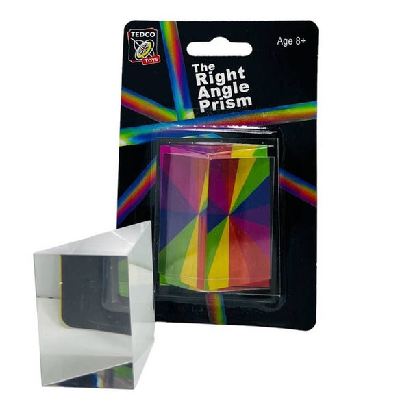 Right Angle Prism 1.75 Inches