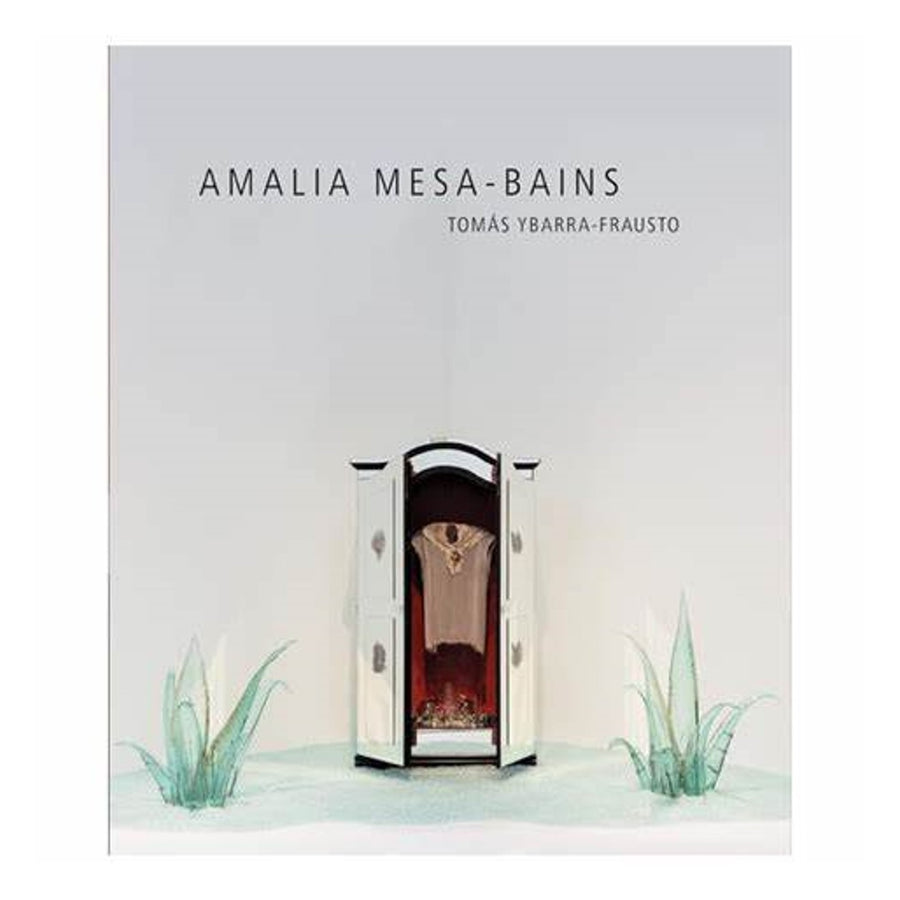 Amalia Mesa-Banes: Rituals of Memory, Migration, and Cultural Space