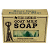 Rosemary Mint Goat Milk Soap