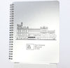 SAMA Spiral Sketchbook