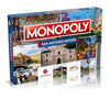 Monopoly San Antonio Edition
