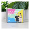 DIY Screen Printing Kit