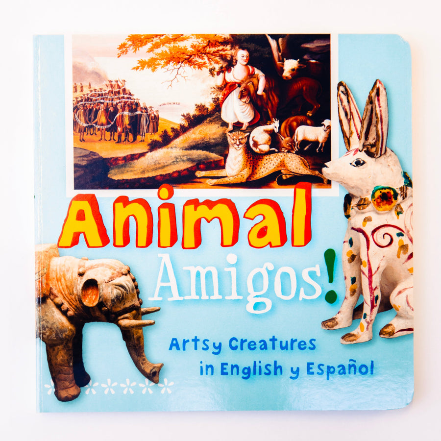Animal Amigos