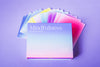 Mindfulness Notecard Set