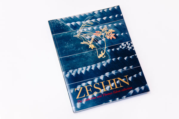 Zeshin SAMA Catalogue