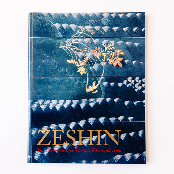 Zeshin SAMA Catalogue
