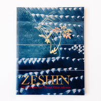 Zeshin SAMA Catalogue