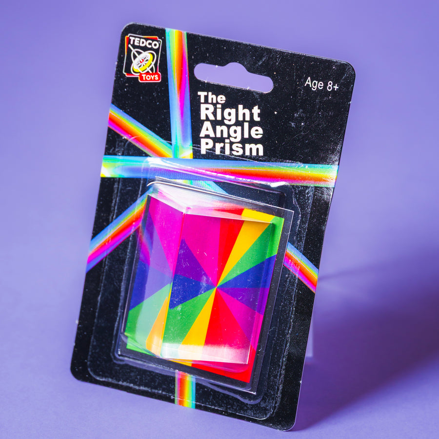 Right Angle Prism 1.75 Inches
