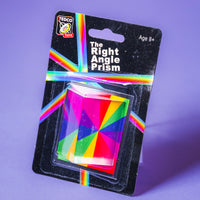 Right Angle Prism 1.75 Inches