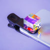 Prism Vision Camera Lens Filter