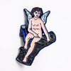 SAMA Cupid Enamel Pin