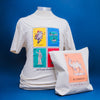 Loteria T-Shirt - Size: XL