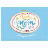 Sew Wonderful Mother's Day Greeting Card