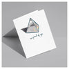 So Proud of You Greeting Card