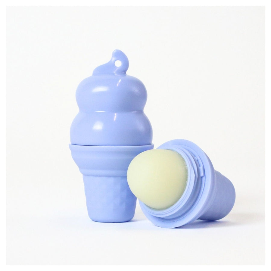 Sour Blue Raspberry Lip Balm