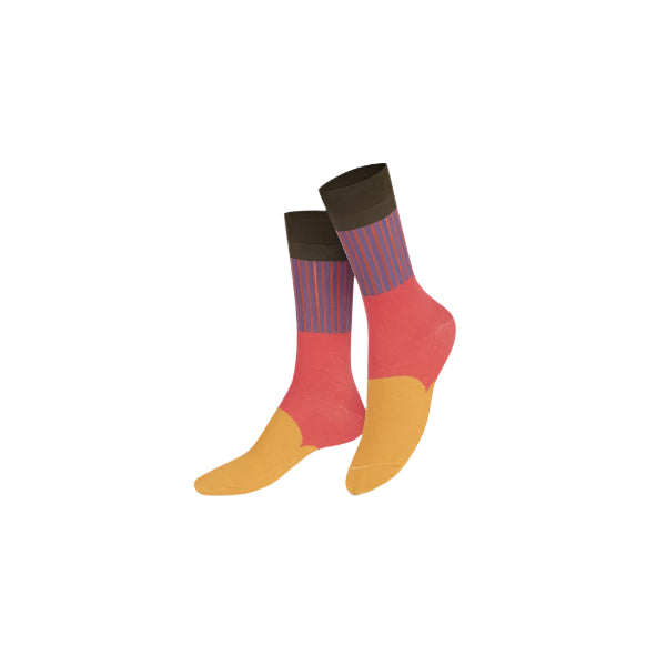 Spicy Taco Socks