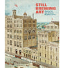 Still Brewing Art: Making the San Antonio Museum of Art