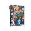 Casey Gray: Still Life with Flowers 1000 Piece Jigsaw Puzzle