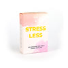 Stress Less Cards