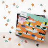 Sushi 1000 Piece Jigsaw Puzzle
