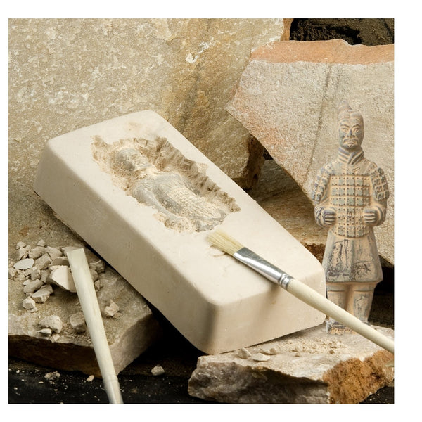 Warrior Excavation Kit