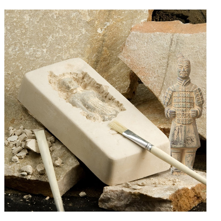 Warrior Excavation Kit