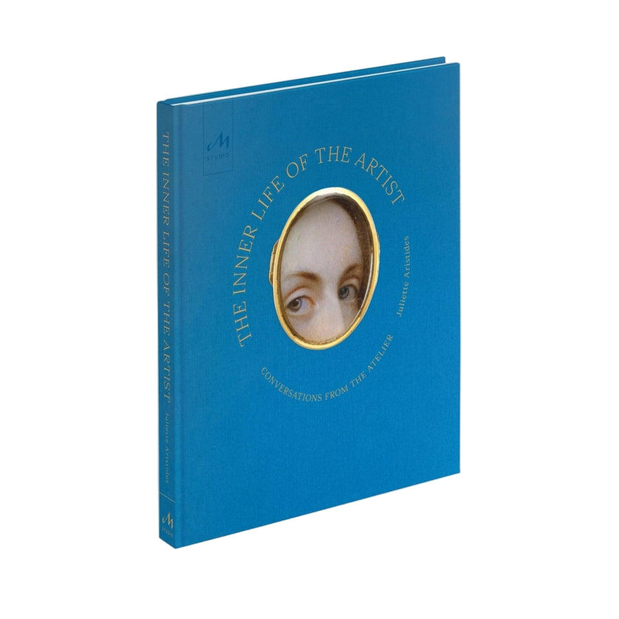 The Inner Life of the Artist