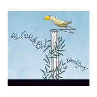 Edward Gorey: The Osbick Bird