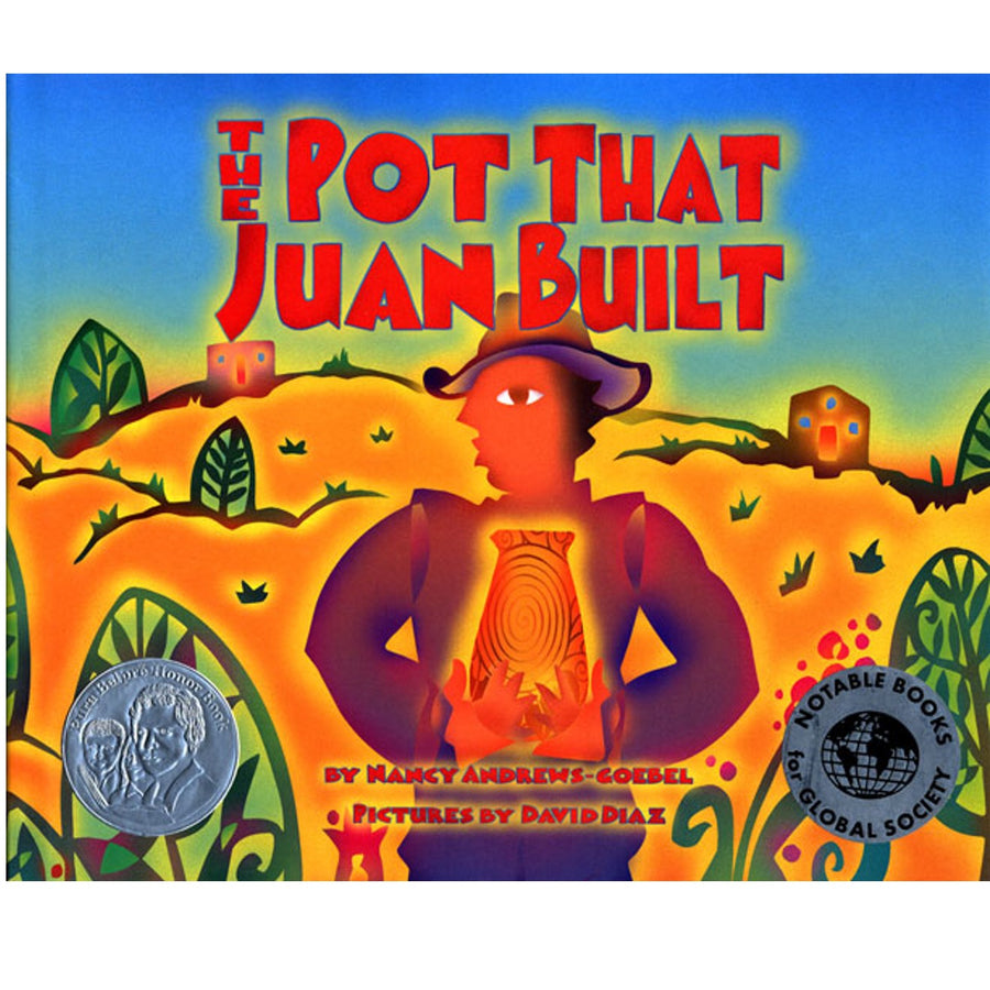 The Pot That Juan Built