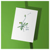 This Blows Greeting Card