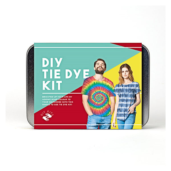 Tie Dye DIY Kit