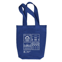 SAMA Building Tote
