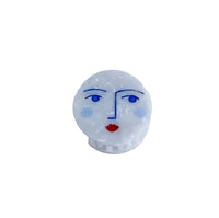 Luna Hair Claw Clip