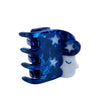Starry Girl Hair Claw