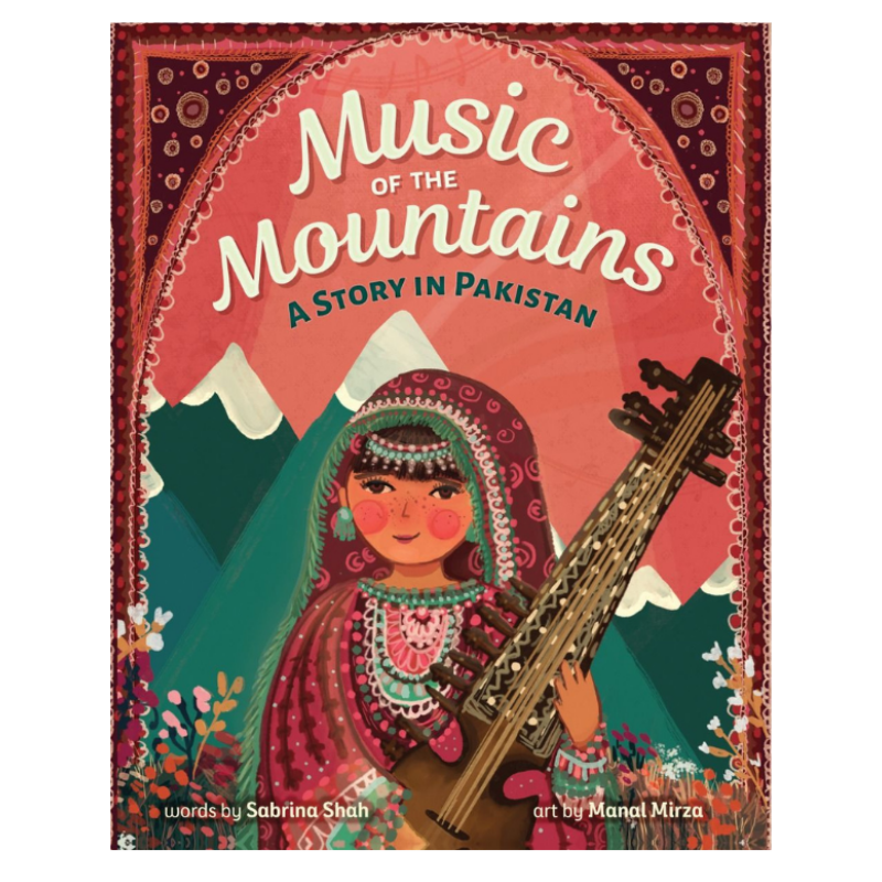 Music of the Mountains