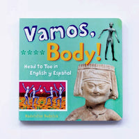 Vamos, Body!