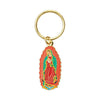 Virgin Guadalupe Keychain