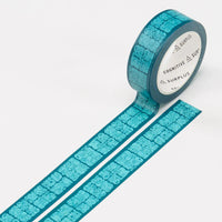 Mayan Script Washi Tape