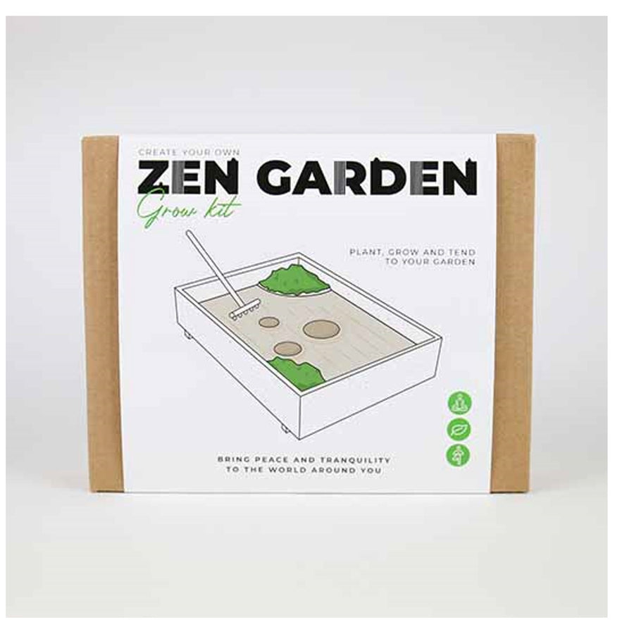 Zen Garden Grow Kit