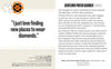 Great Lines from Great Movies Vol. 1 Knowledge Cards