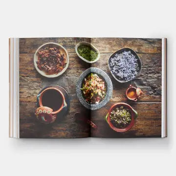 Cooking in Marfa: Welcome, We've Been Expecting You