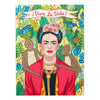 Frida Viva La Vida 500 Piece Jigsaw Puzzle