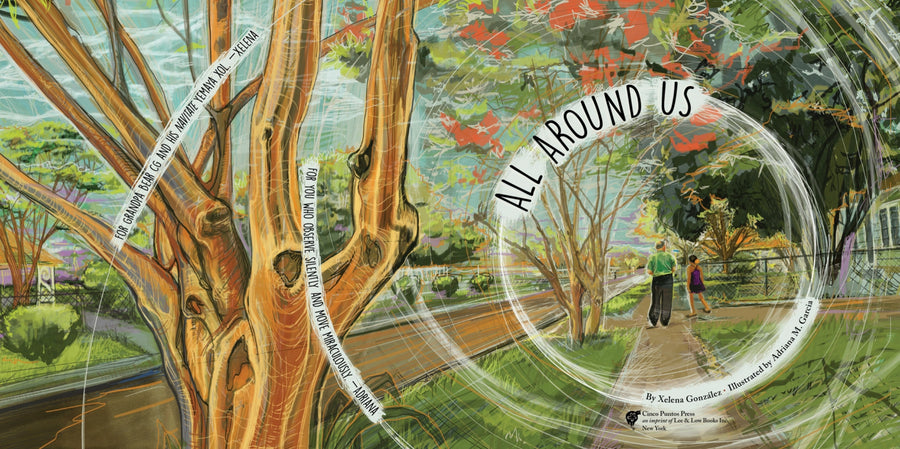 All Around Us