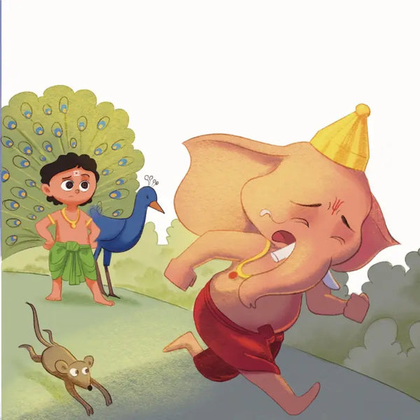 Shiva's Magic Mantra