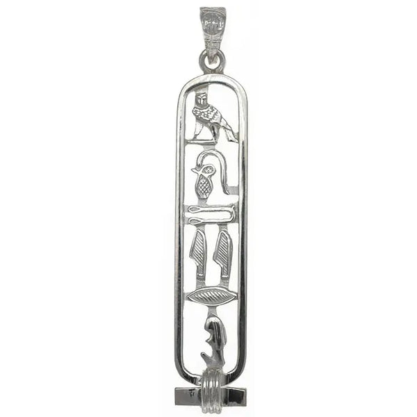 "Mother" Sterling Silver Pendant