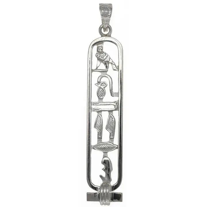 "Mother" Sterling Silver Pendant