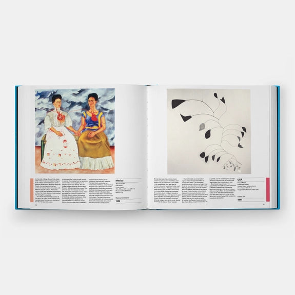 30,000 Years of Art: The Story of Human Creativity Across Time and Space