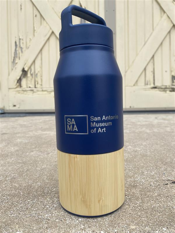 SAMA Bamboo Traveler