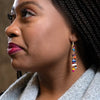 Gumball Earrings